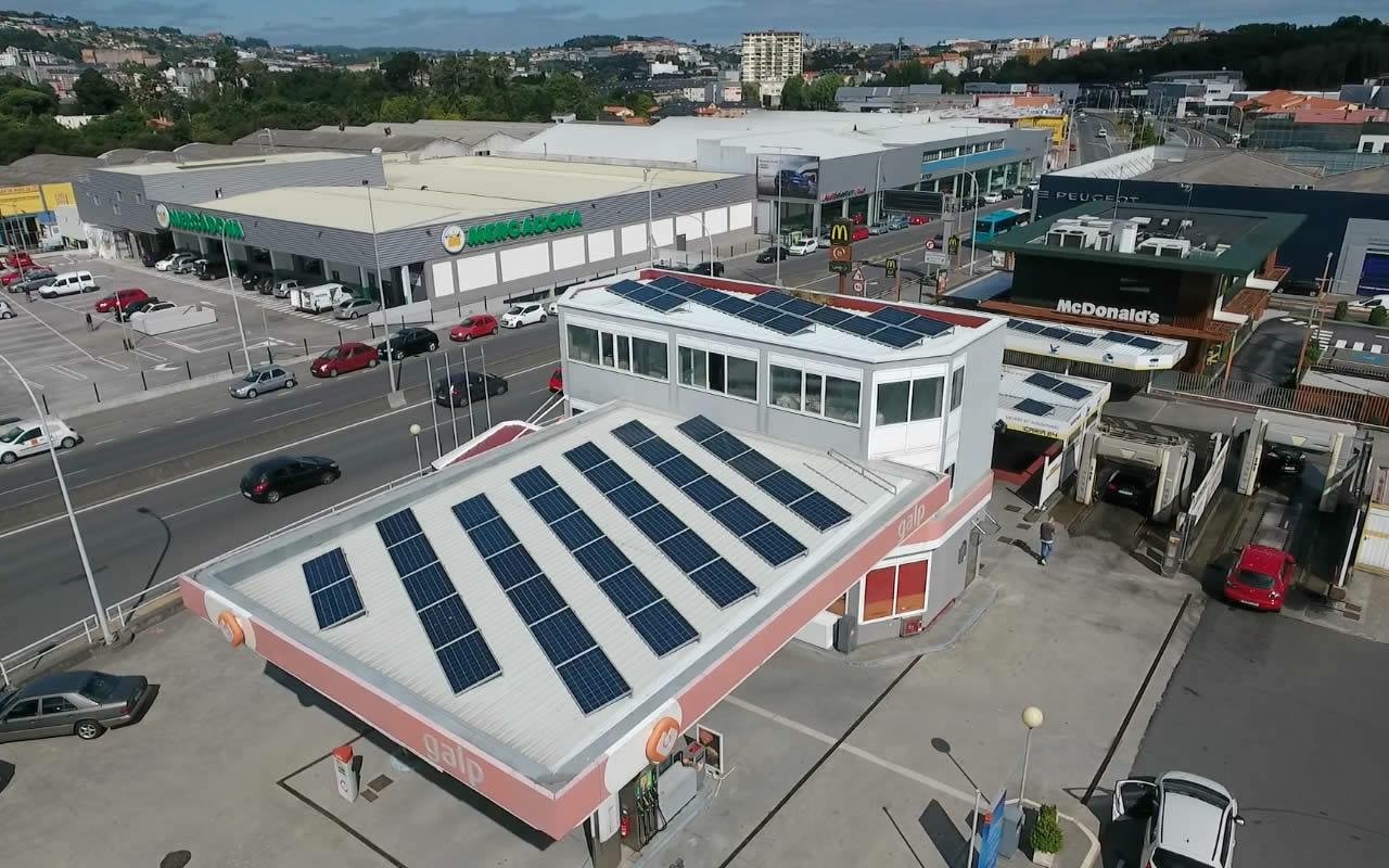 HT ENERGÍA RENOVABLE · Fotos 4