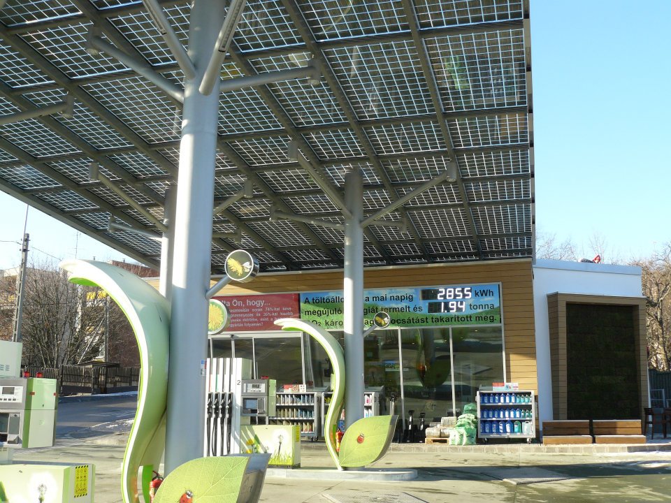HT ENERGÍA RENOVABLE · Fotos 5